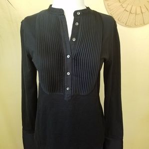 J.Crew tuxedo T-shirt